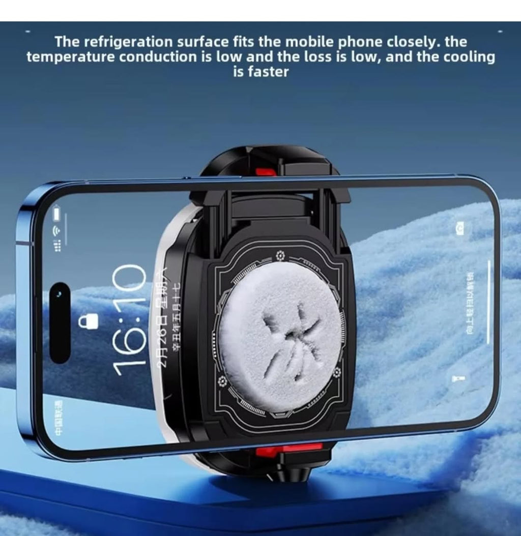 TL 16 MOBILE PHONE COOLER